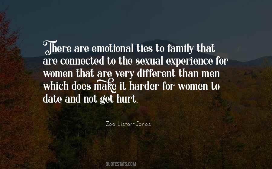Zoe Lister-Jones Quotes #685597