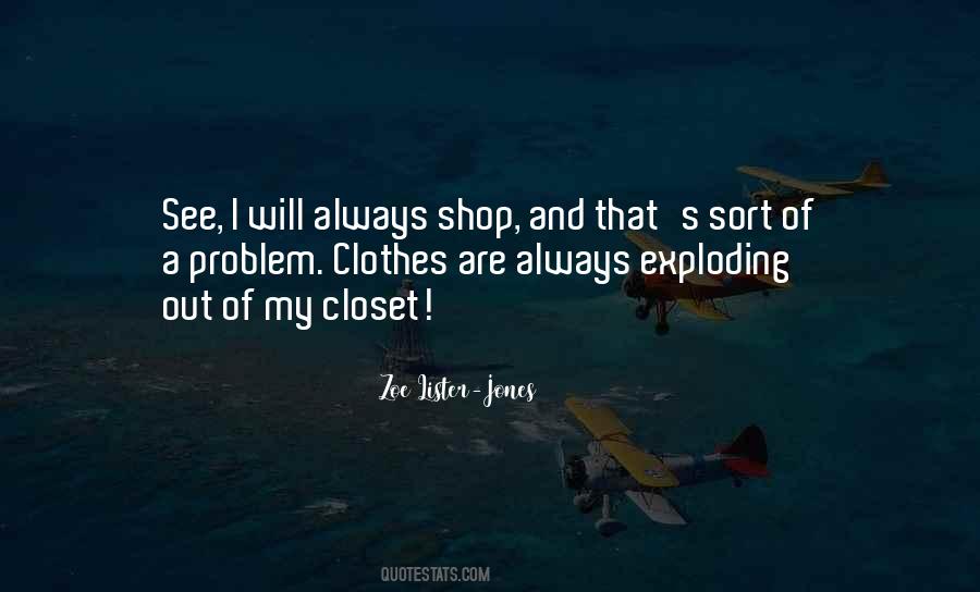 Zoe Lister-Jones Quotes #758631
