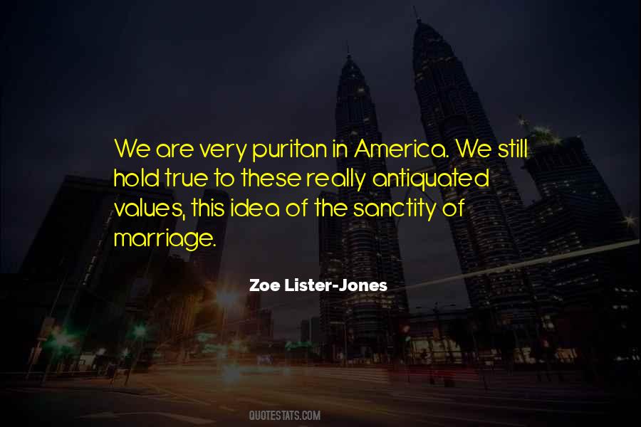 Zoe Lister-Jones Quotes #766890