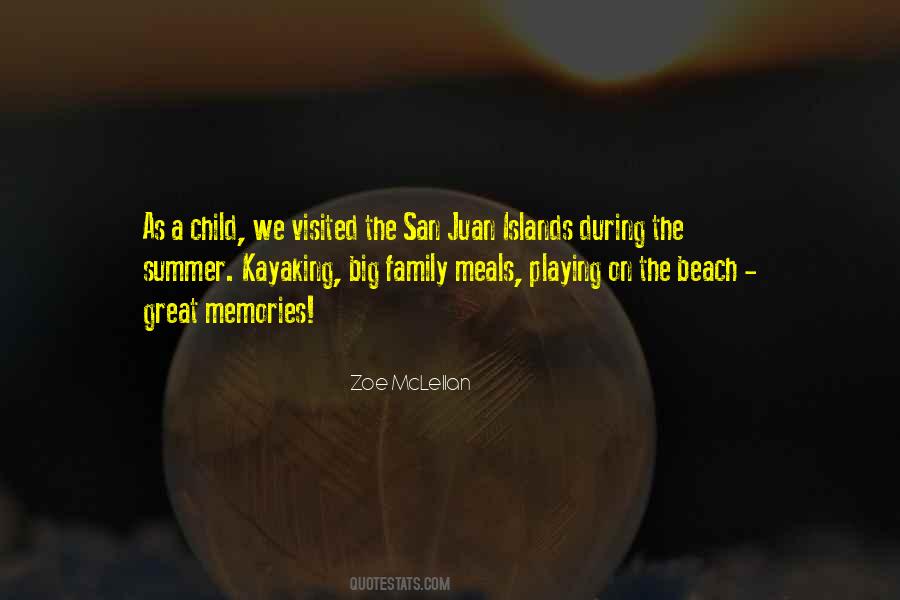 Zoe McLellan Quotes #169700