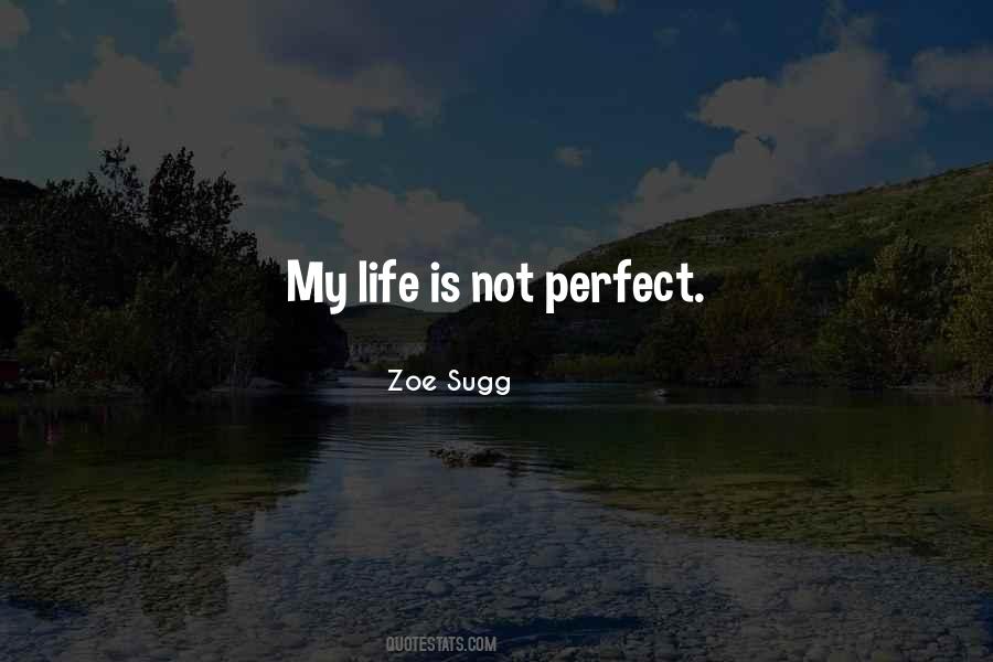 Zoe Sugg Quotes #1315843