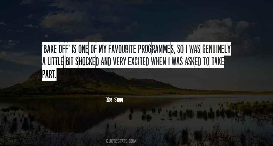 Zoe Sugg Quotes #1543767