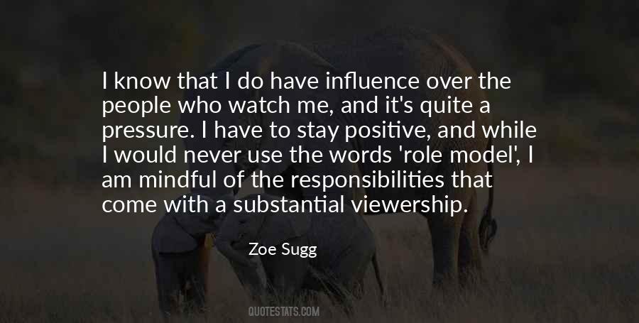 Zoe Sugg Quotes #1558171