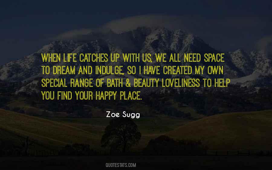 Zoe Sugg Quotes #546936