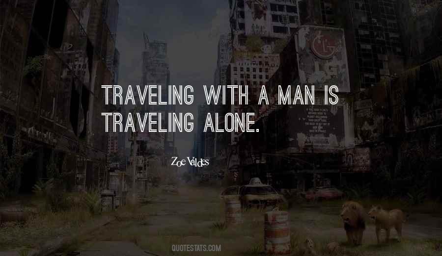 Zoe Valdes Quotes #1358825 Zoe Valdes Quotes #1358825