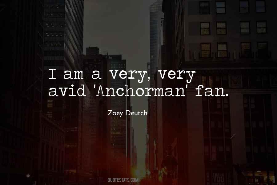 Zoey Deutch Quotes #1435145