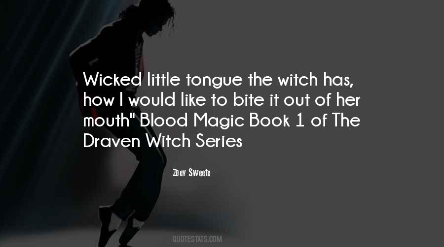 Zoey Sweete Quotes #66239 Zoey Sweete Quotes #66239