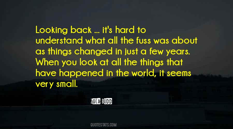 Zola Budd Quotes #1161695 Zola Budd Quotes #1161695