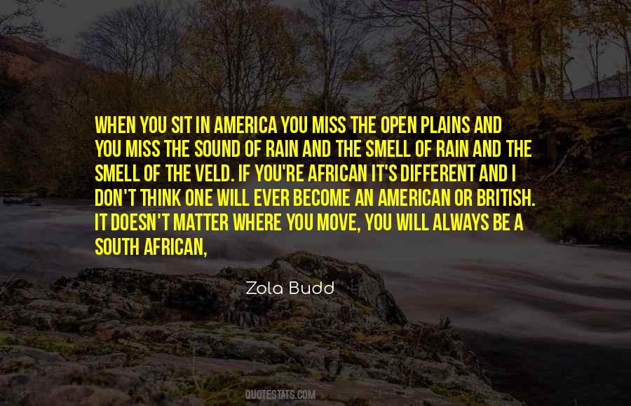 Zola Budd Quotes #29503
