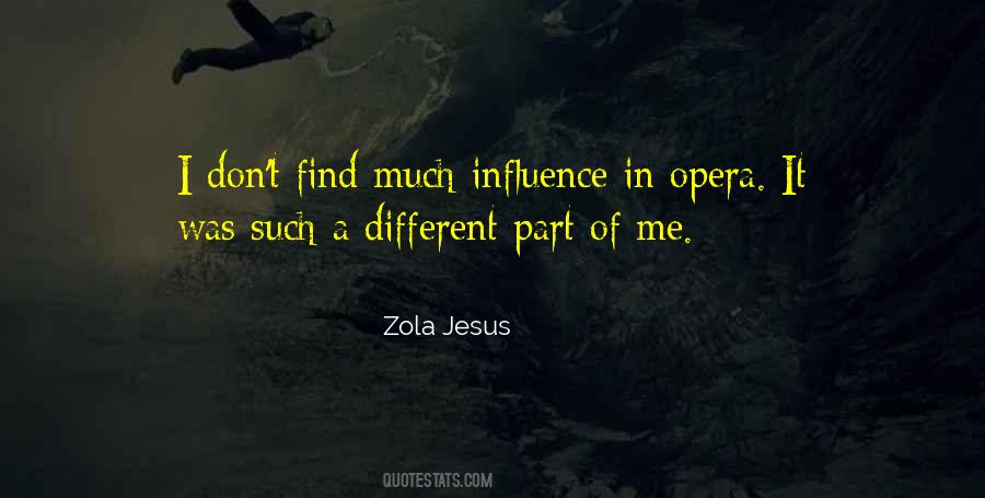 Zola Jesus Quotes #1569522