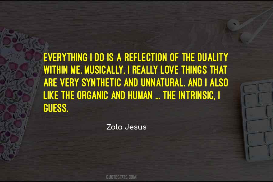 Zola Jesus Quotes #723884