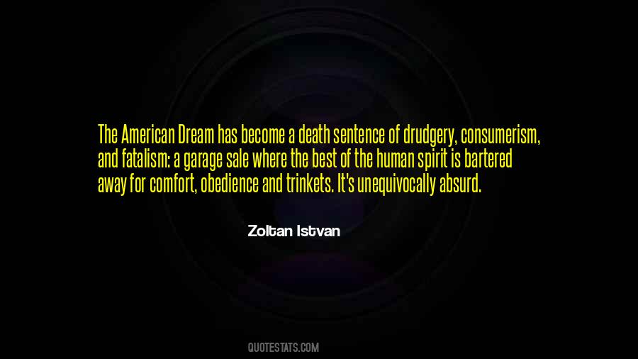 Zoltan Istvan Quotes #1679348