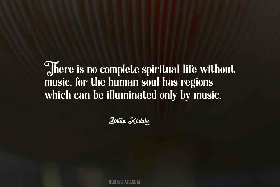 Zoltan Kodaly Quotes #1723134