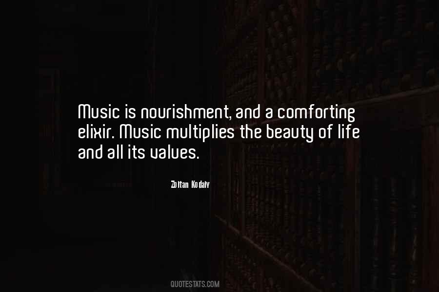 Zoltan Kodaly Quotes #782562