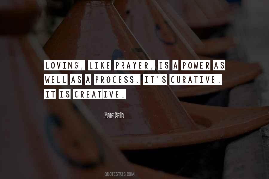 Zona Gale Quotes #480476