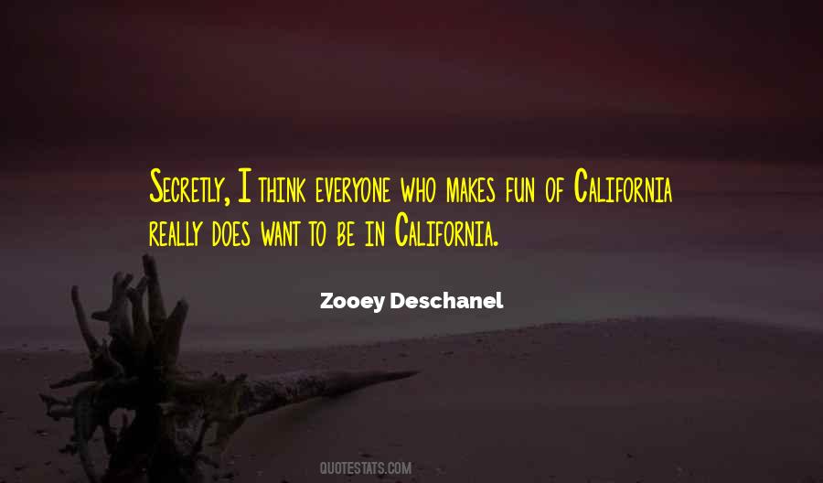 Zooey Deschanel Quotes #1005508