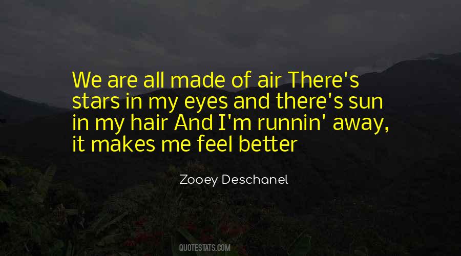 Zooey Deschanel Quotes #1629404