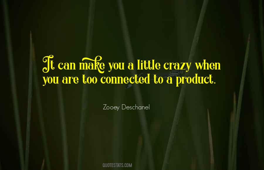 Zooey Deschanel Quotes #367234