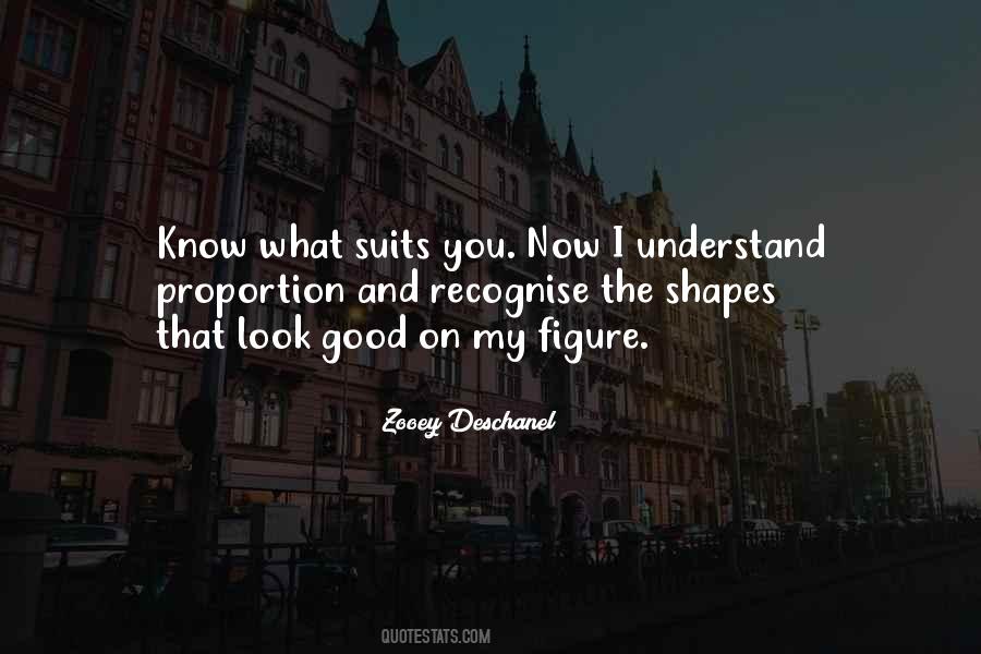 Zooey Deschanel Quotes #724121