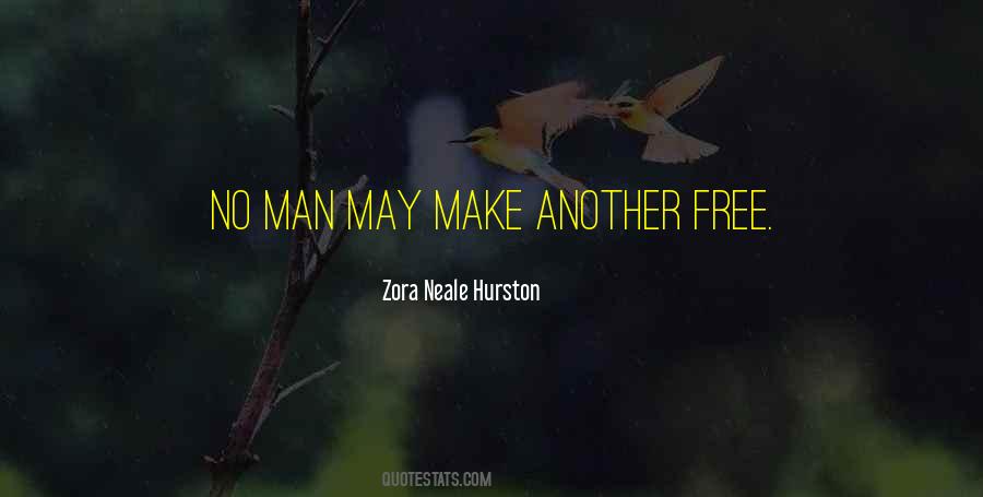 Zora Neale Hurston Quotes #112468