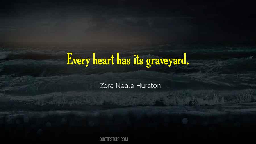 Zora Neale Hurston Quotes #1496208