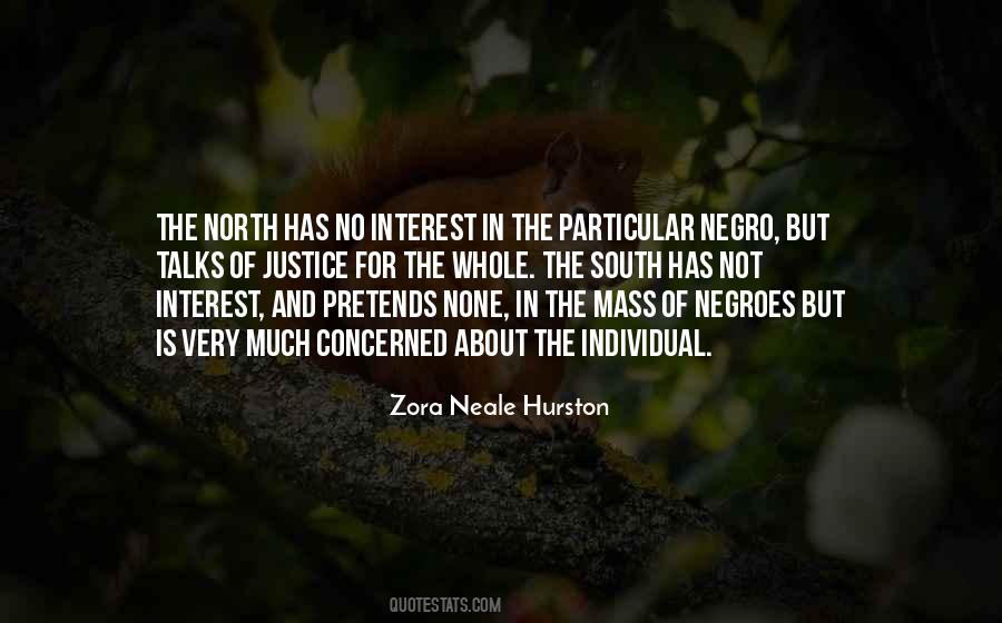 Zora Neale Hurston Quotes #167219