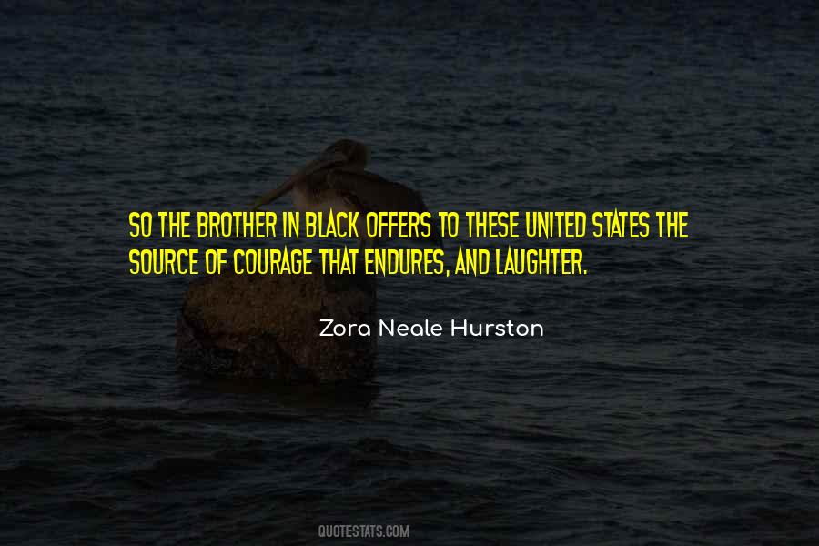 Zora Neale Hurston Quotes #1845680