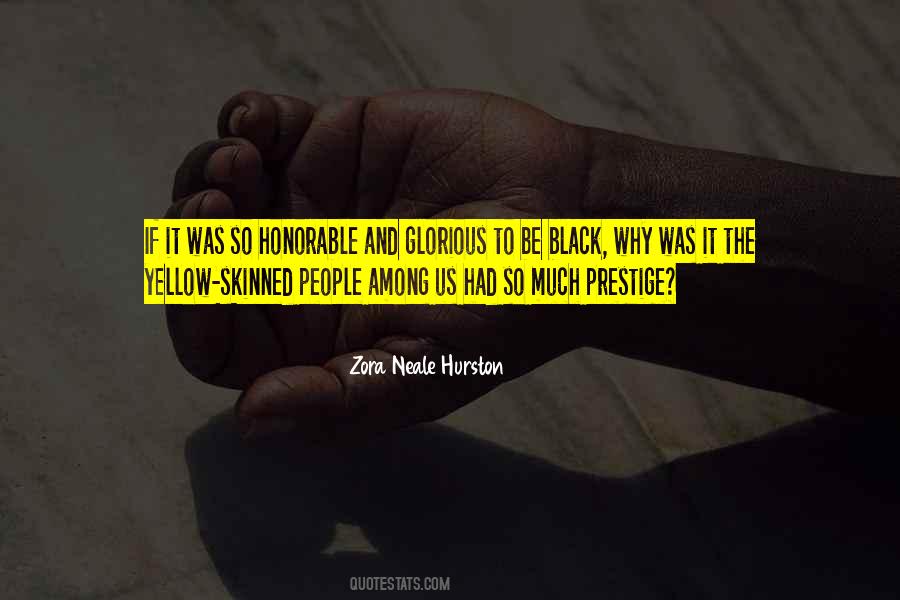 Zora Neale Hurston Quotes #200076