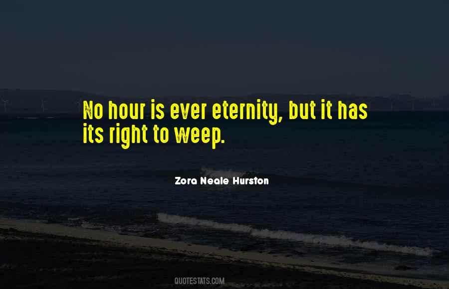 Zora Neale Hurston Quotes #293198