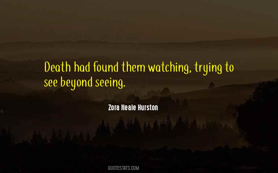 Zora Neale Hurston Quotes #946776