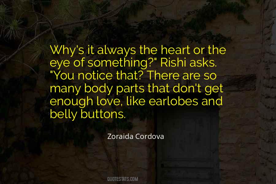 Zoraida Cordova Quotes #272721