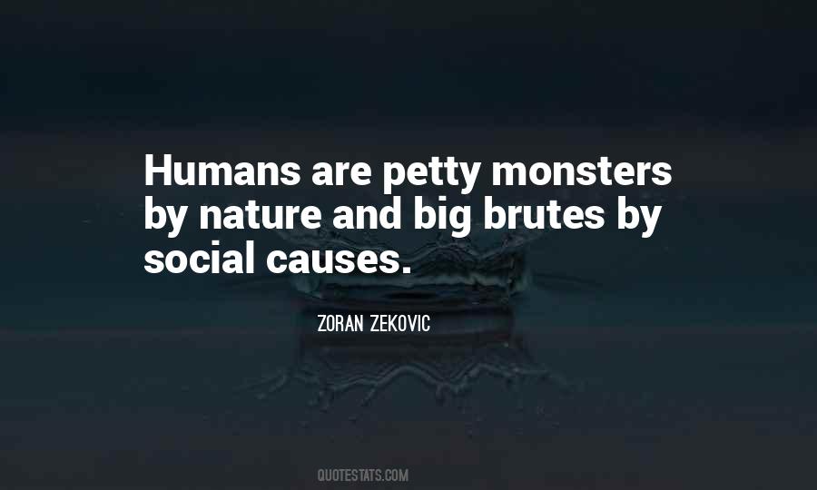 Zoran Zekovic Quotes #445564