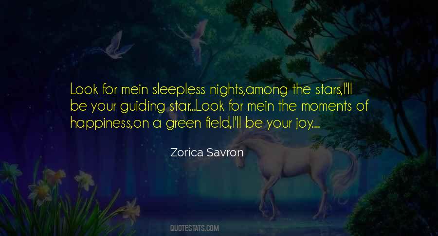 Zorica Savron Quotes #611967