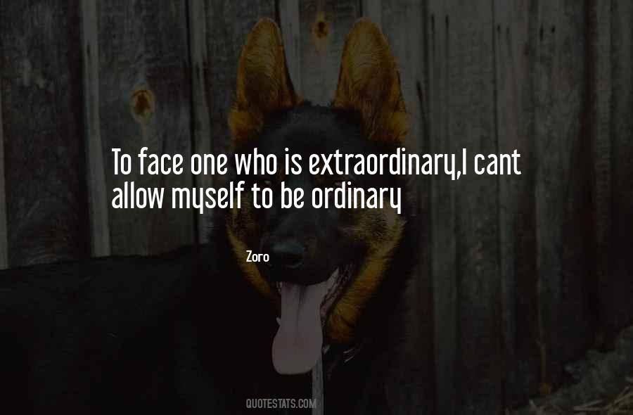 Zoro Quotes #1714441