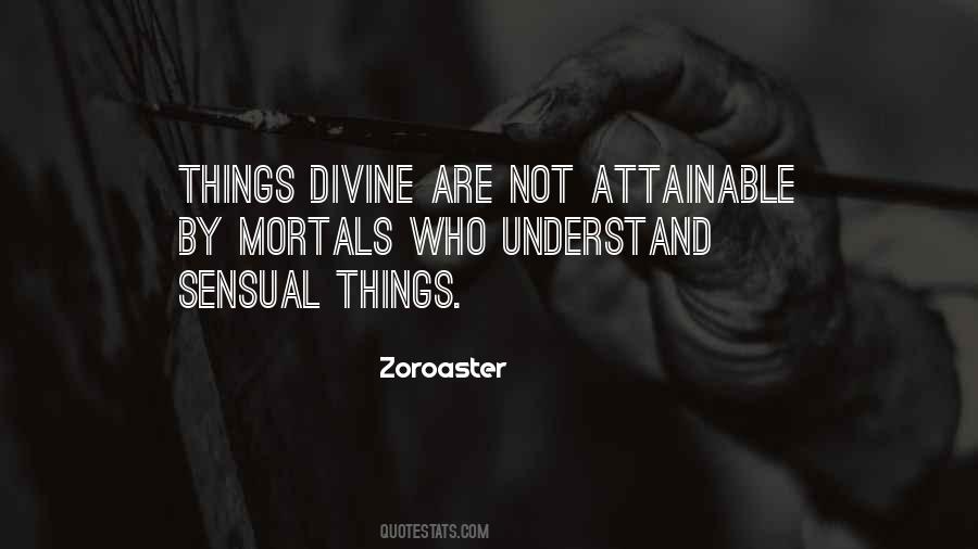 Zoroaster Quotes #1088456