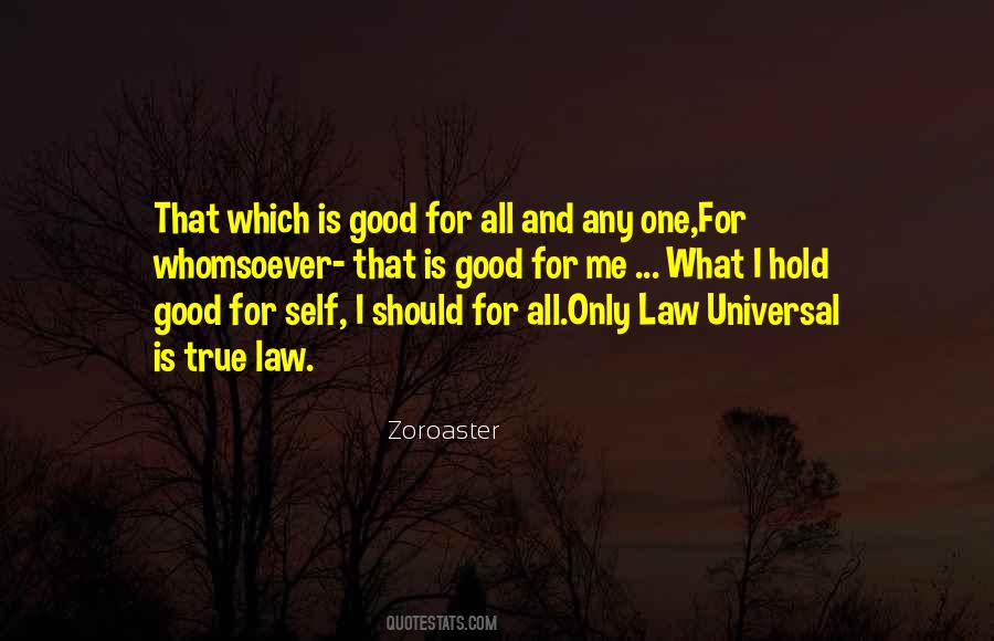 Zoroaster Quotes #1162117