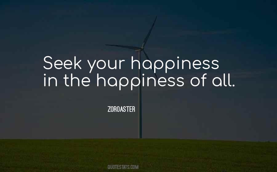Zoroaster Quotes #1232614