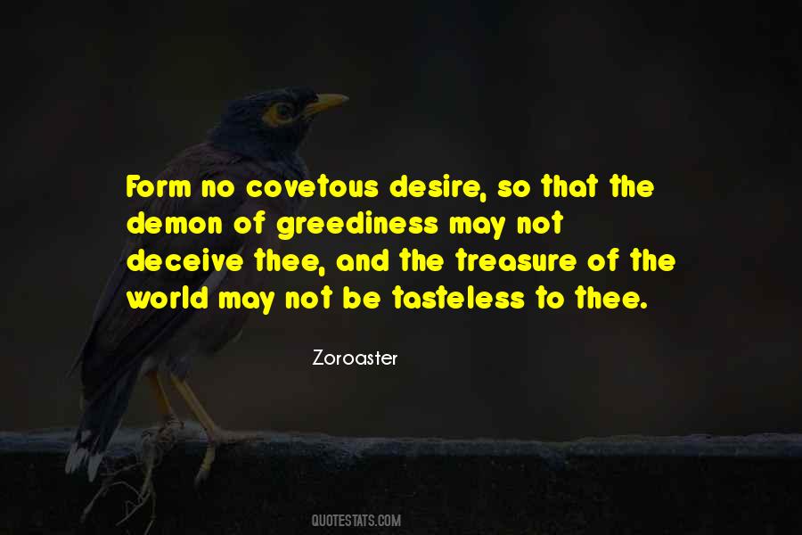 Zoroaster Quotes #1487765