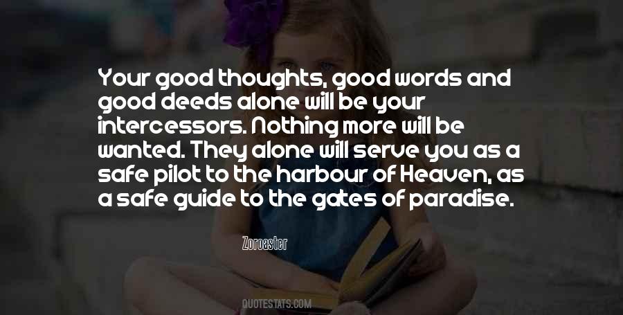 Zoroaster Quotes #1728016 Zoroaster Quotes #1728016
