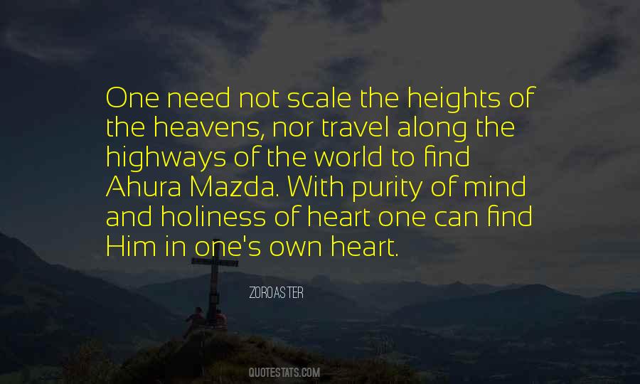 Zoroaster Quotes #35577 Zoroaster Quotes #35577