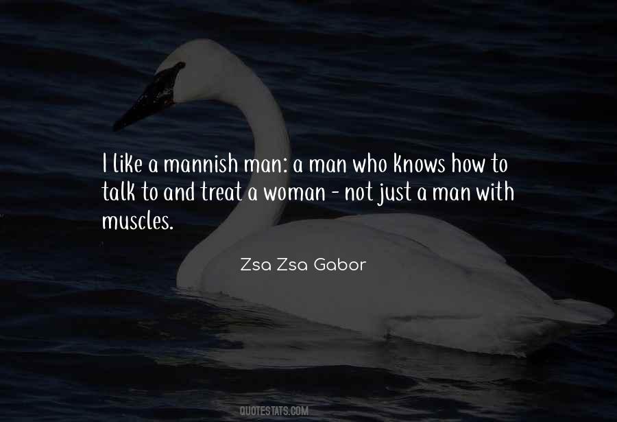 Zsa Zsa Gabor Quotes #1477866