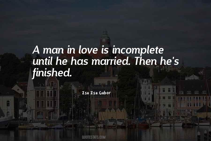 Zsa Zsa Gabor Quotes #1713042