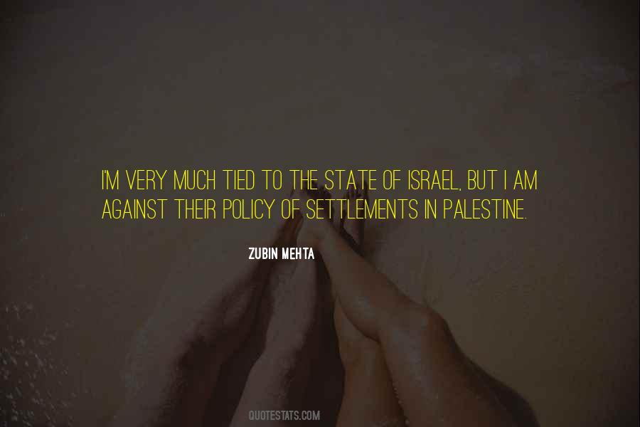 Zubin Mehta Quotes #1184069