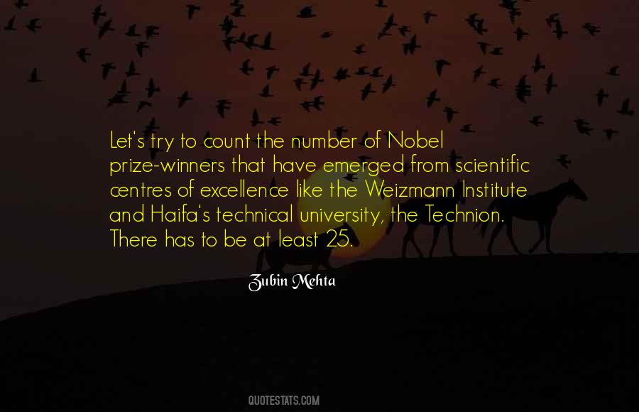 Zubin Mehta Quotes #1269155