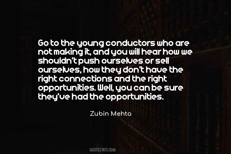 Zubin Mehta Quotes #1348310