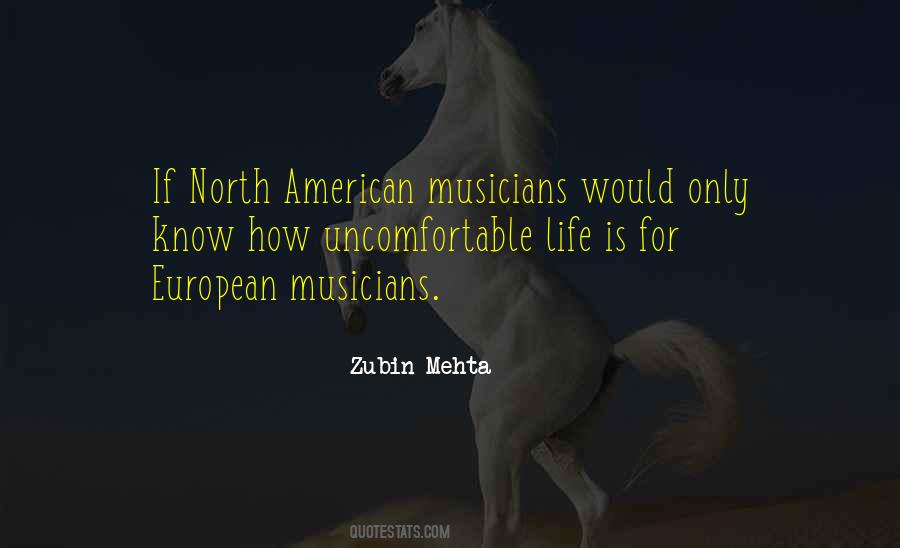 Zubin Mehta Quotes #555815