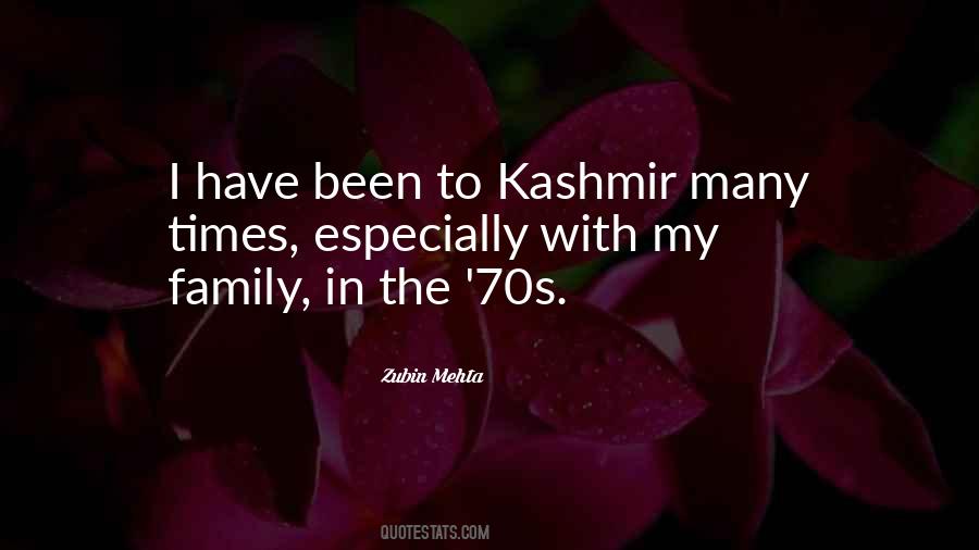 Zubin Mehta Quotes #930728