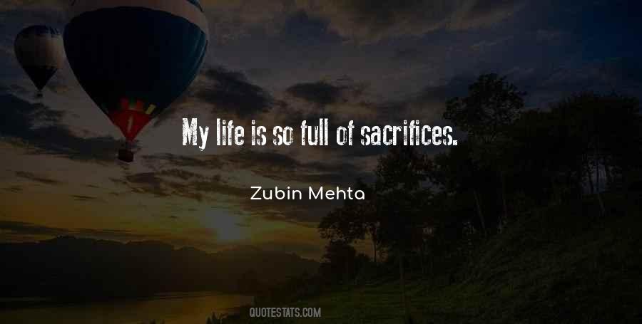 Zubin Mehta Quotes #940900