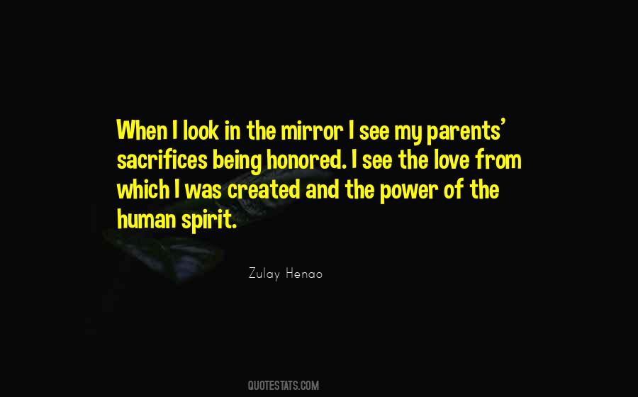 Zulay Henao Quotes #1221299
