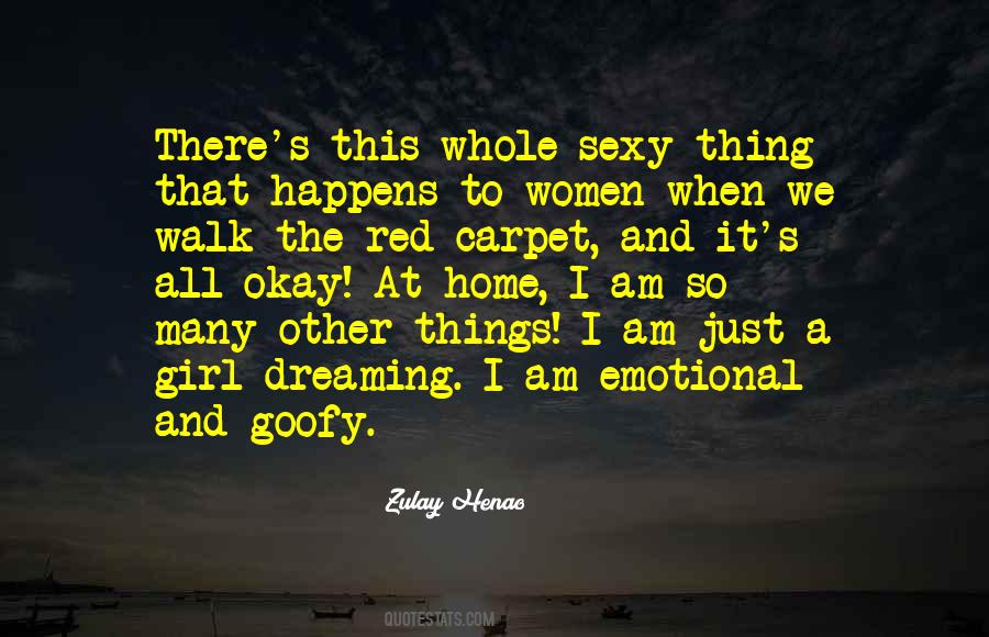 Zulay Henao Quotes #1451619